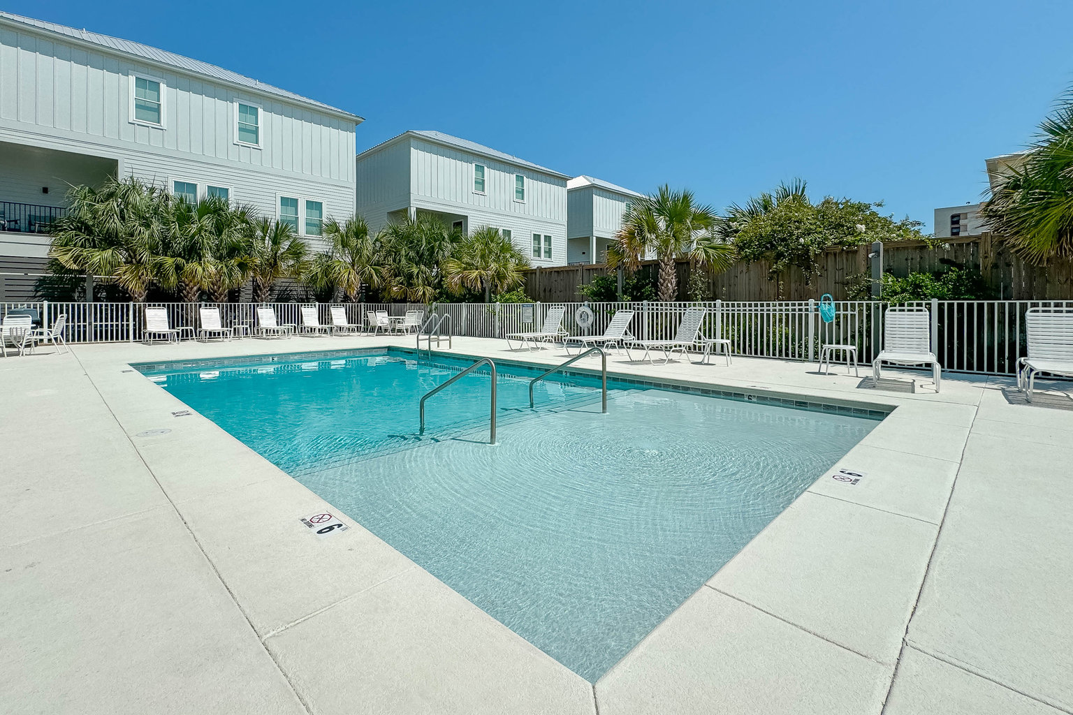 Gulf Shores Vacation Rental