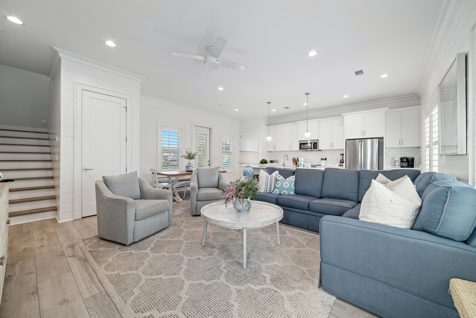 Gulf Shores Vacation Rental