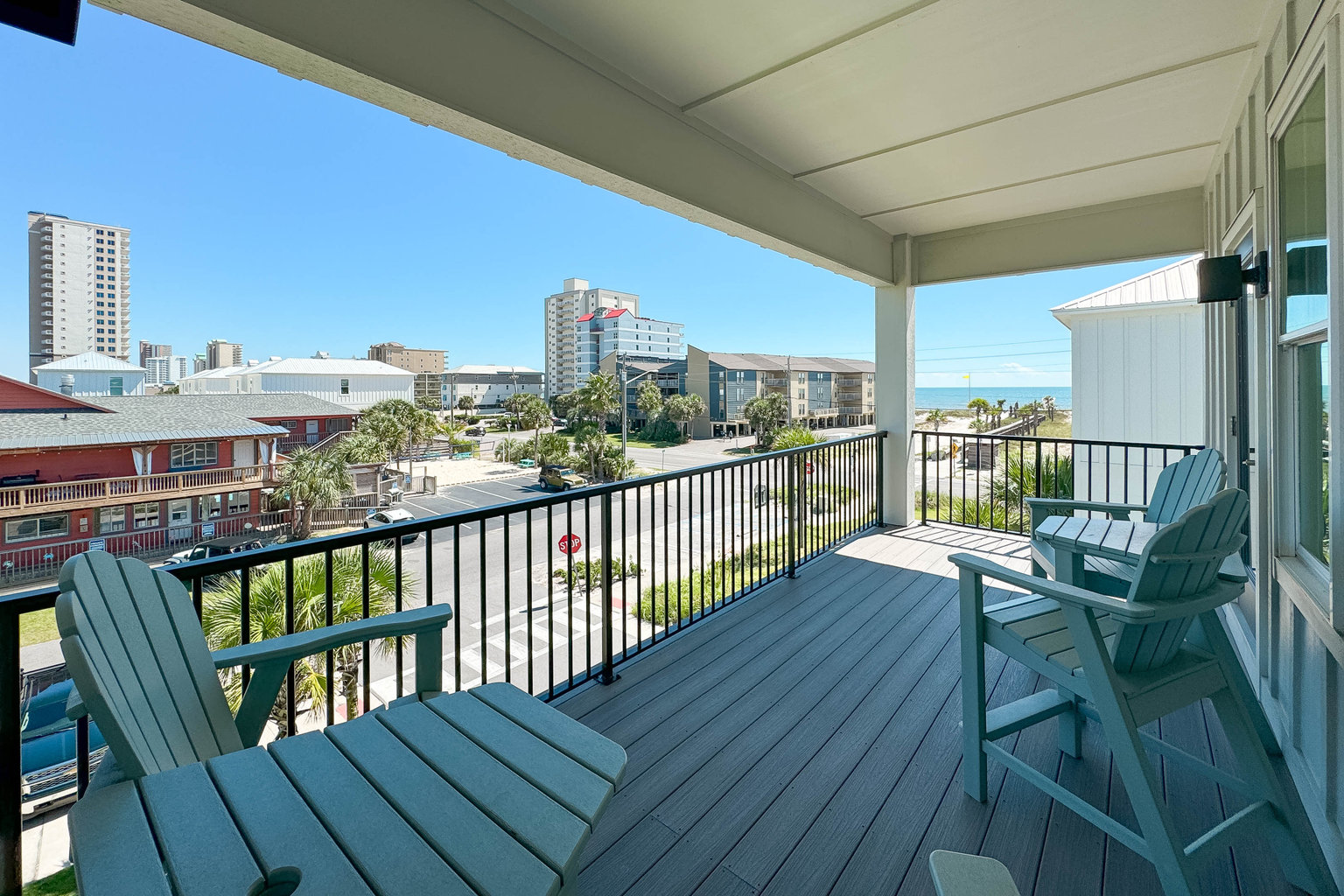 Gulf Shores Vacation Rental