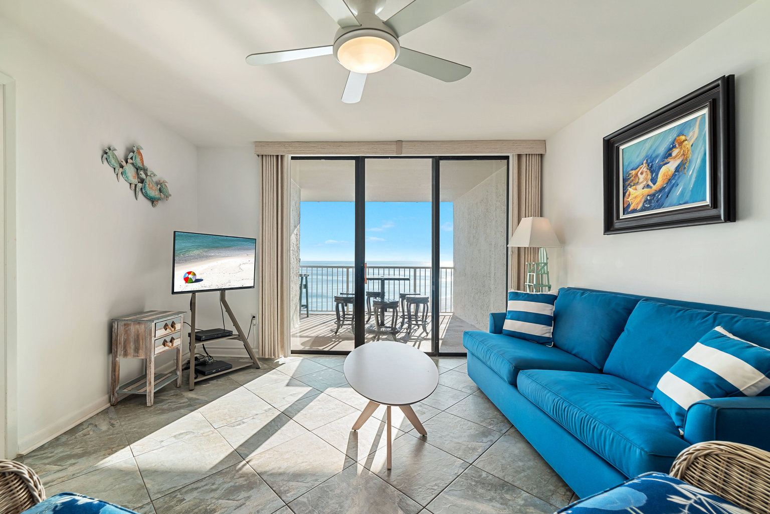 Orange Beach Vacation Rental
