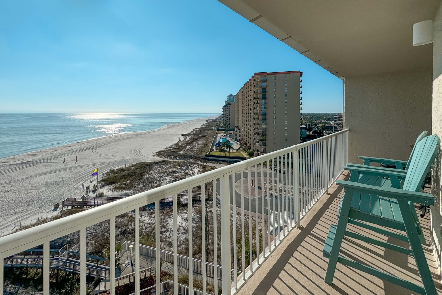 Orange Beach Vacation Rental