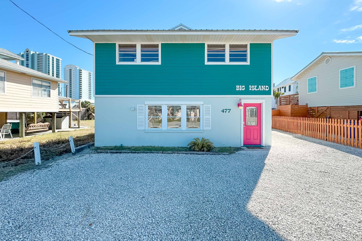 Gulf Shores Vacation Rental