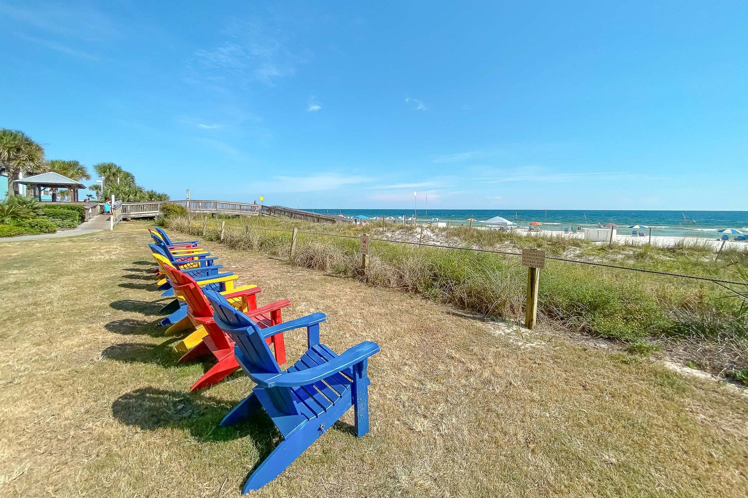 Orange Beach Vacation Rental