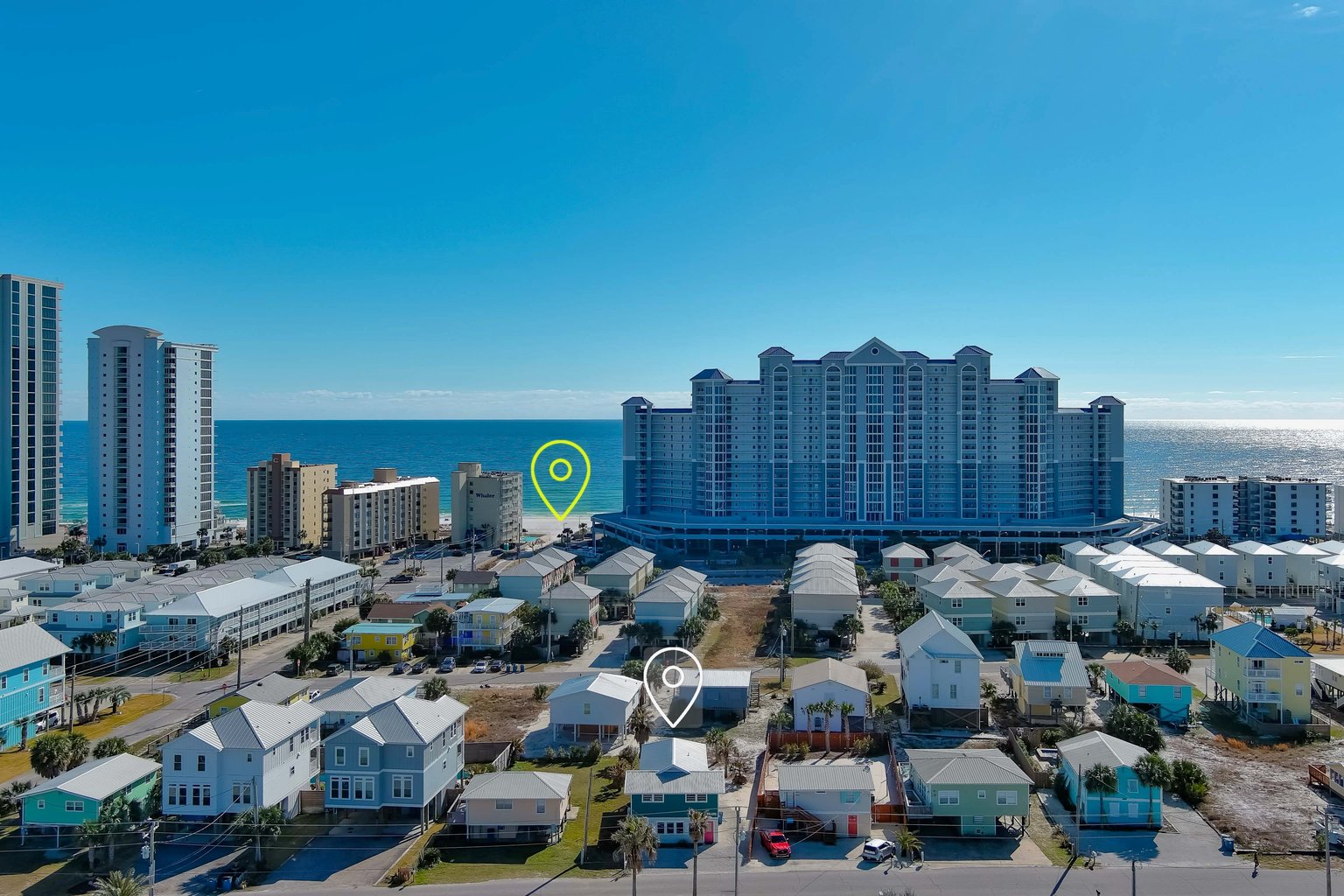 Gulf Shores Vacation Rental