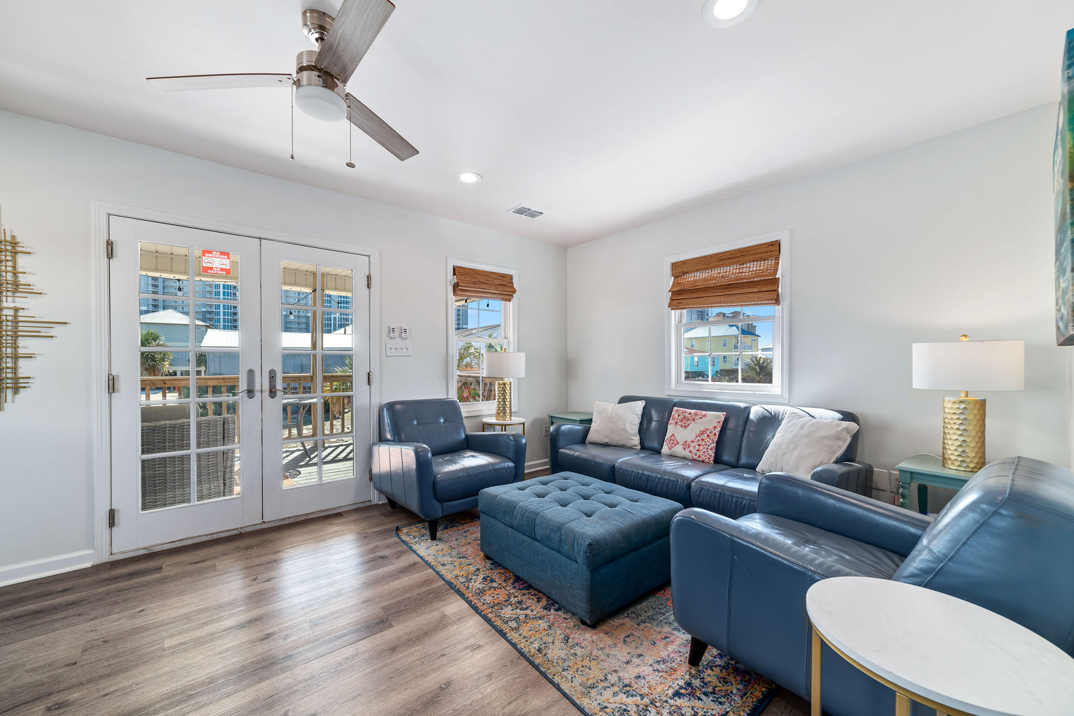 Gulf Shores Vacation Rental