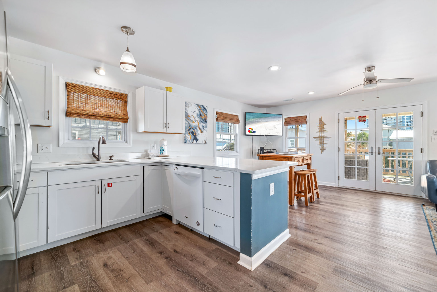 Gulf Shores Vacation Rental