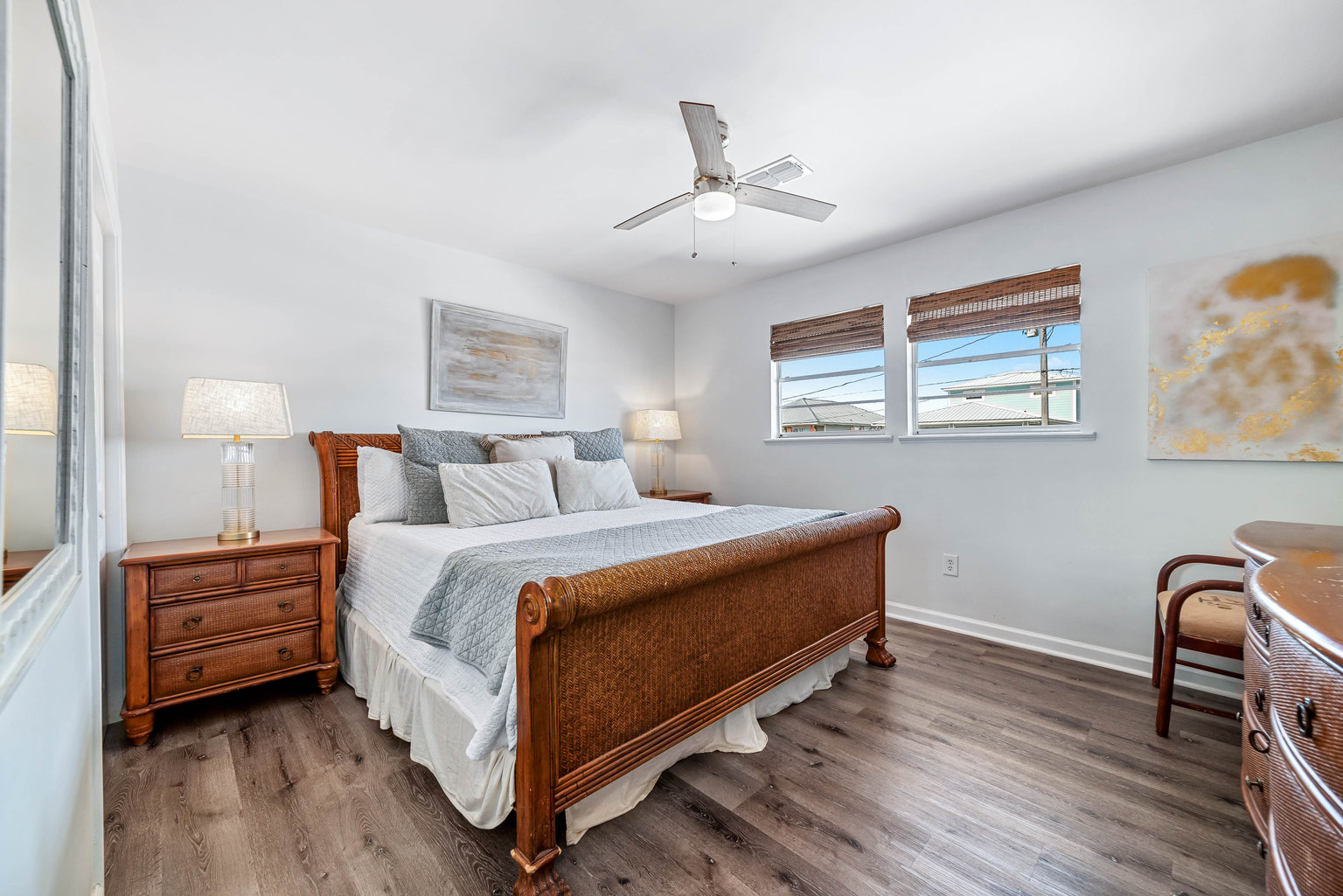 Gulf Shores Vacation Rental