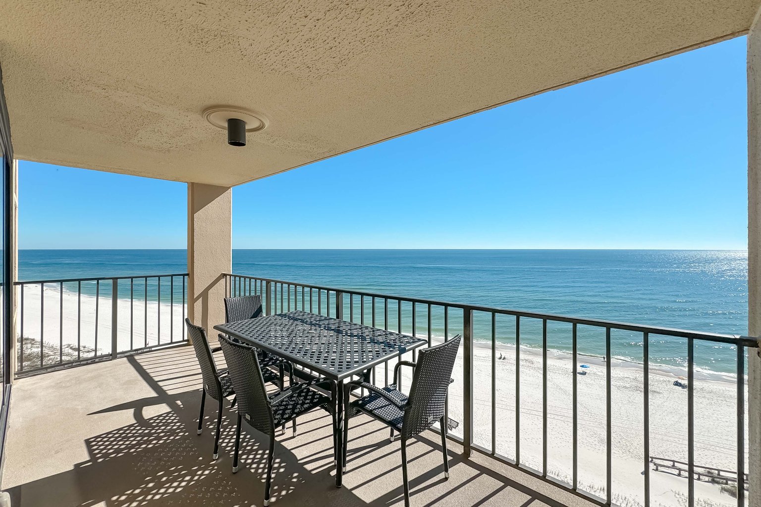 Orange Beach Vacation Rental