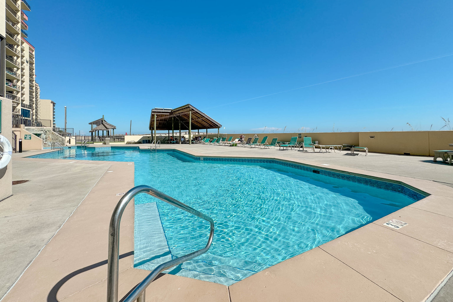 Orange Beach Vacation Rental