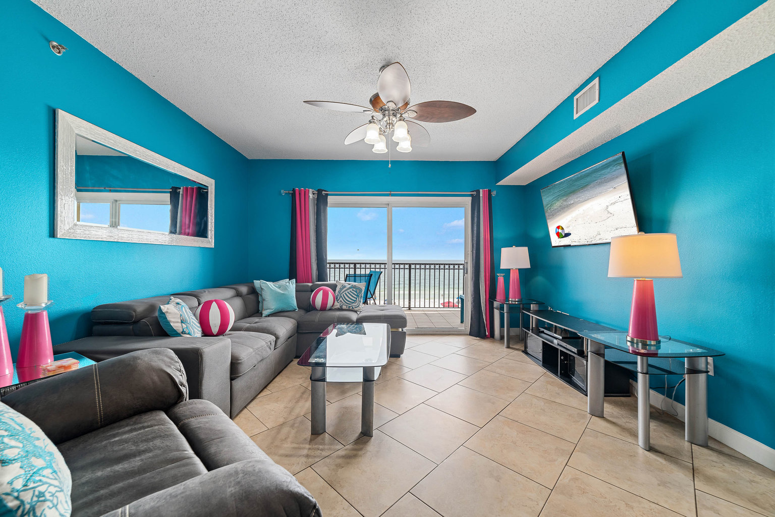 Gulf Shores Vacation Rental