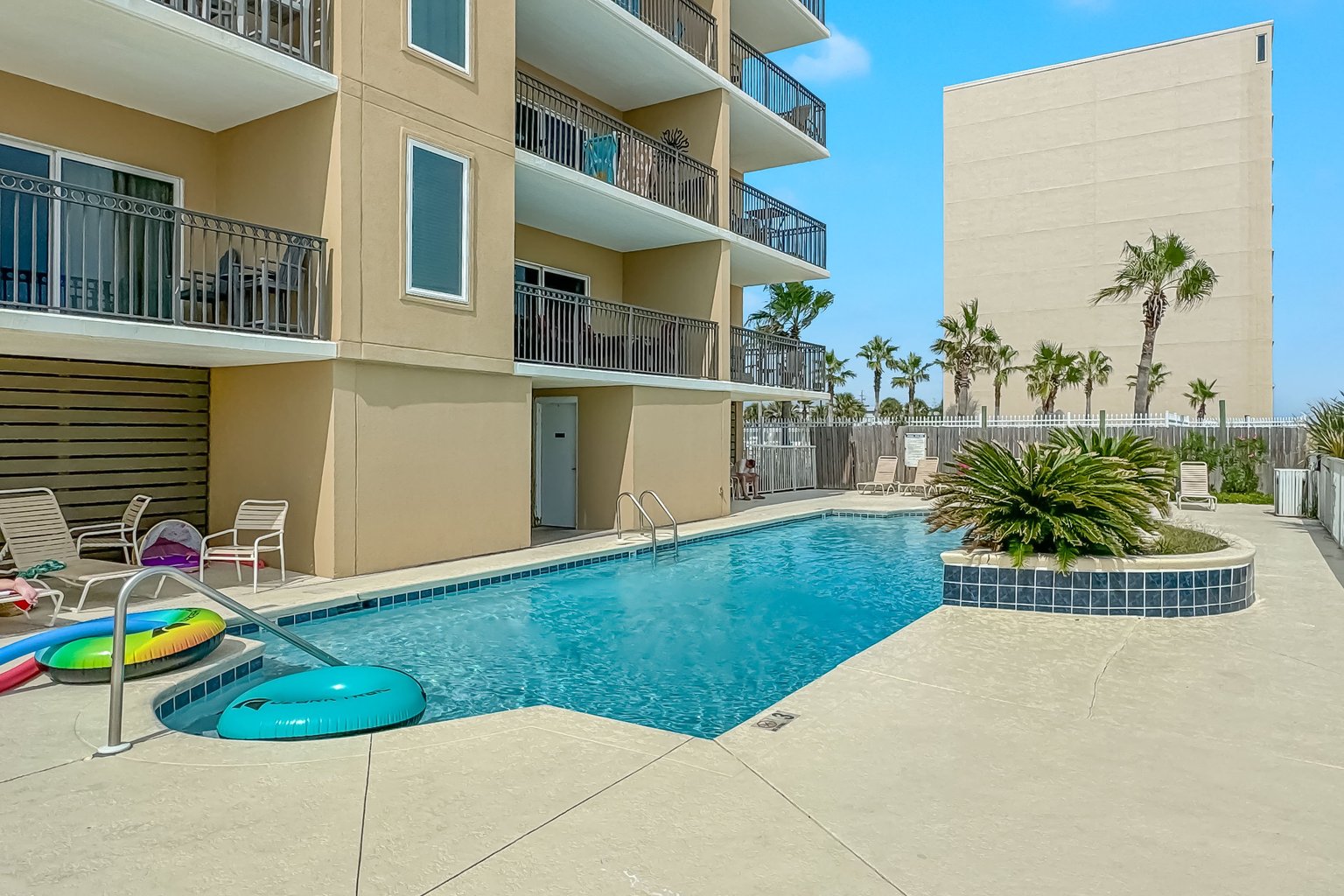 Gulf Shores Vacation Rental