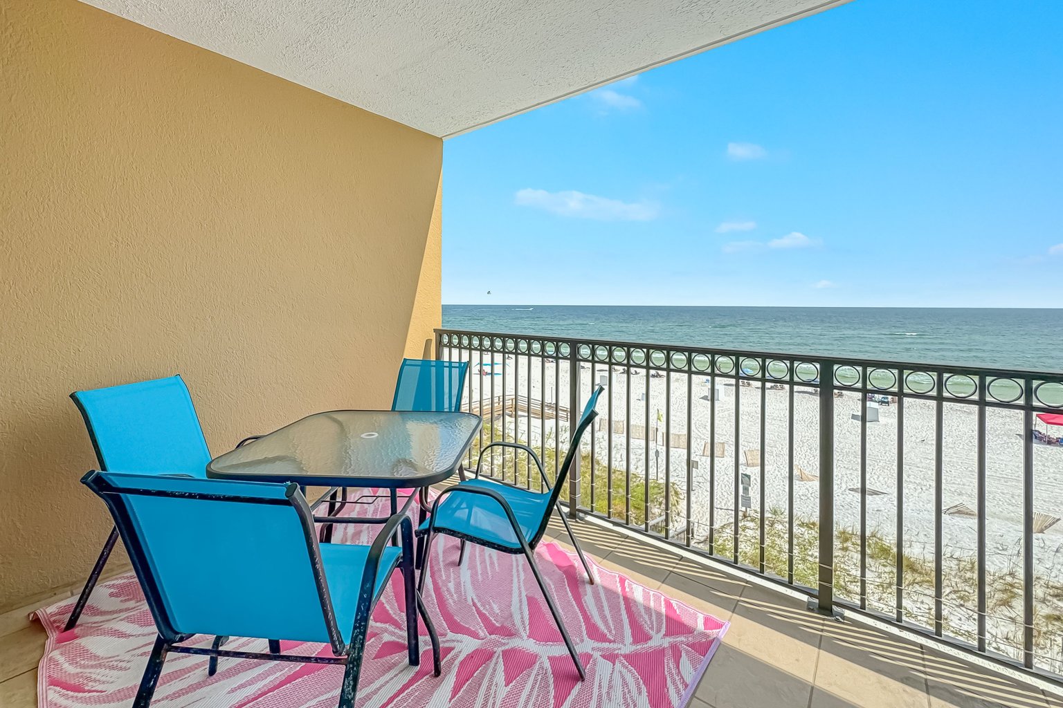 Gulf Shores Vacation Rental