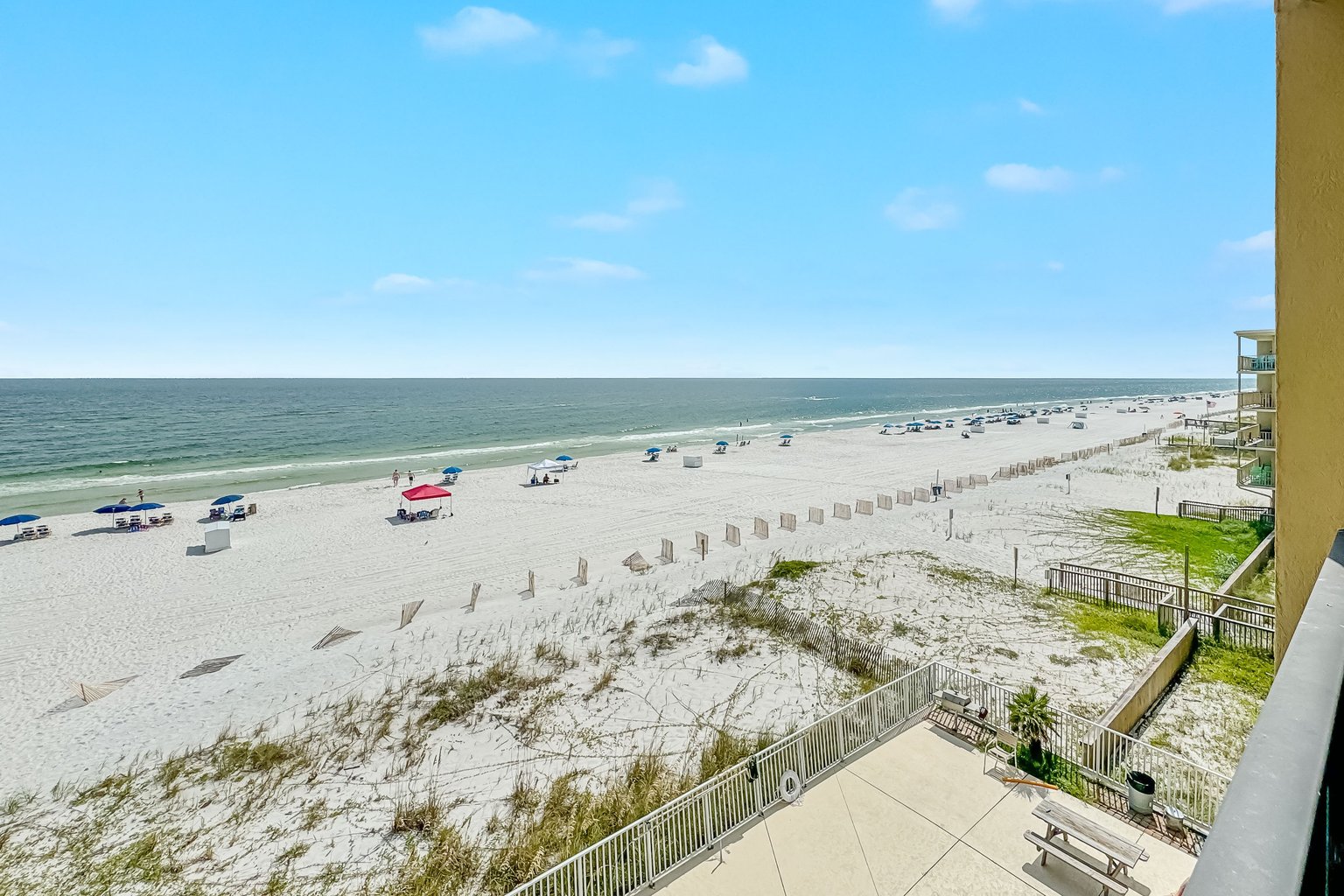 Gulf Shores Vacation Rental