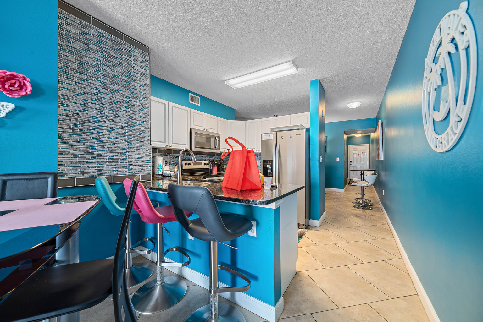 Gulf Shores Vacation Rental