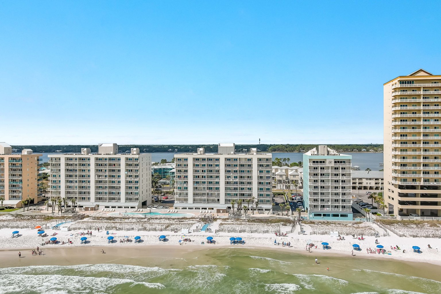 Gulf Shores Vacation Rental