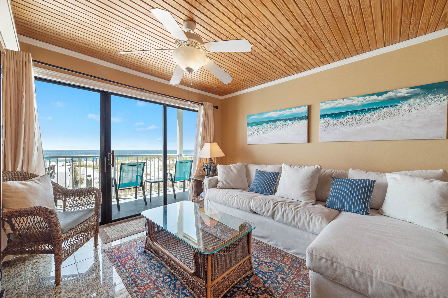 Orange Beach Vacation Rental