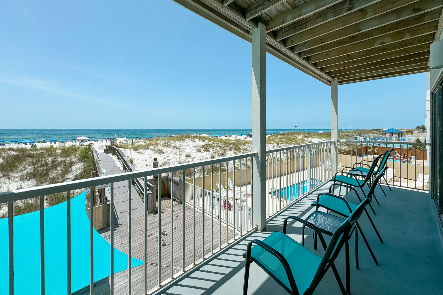 Orange Beach Vacation Rental