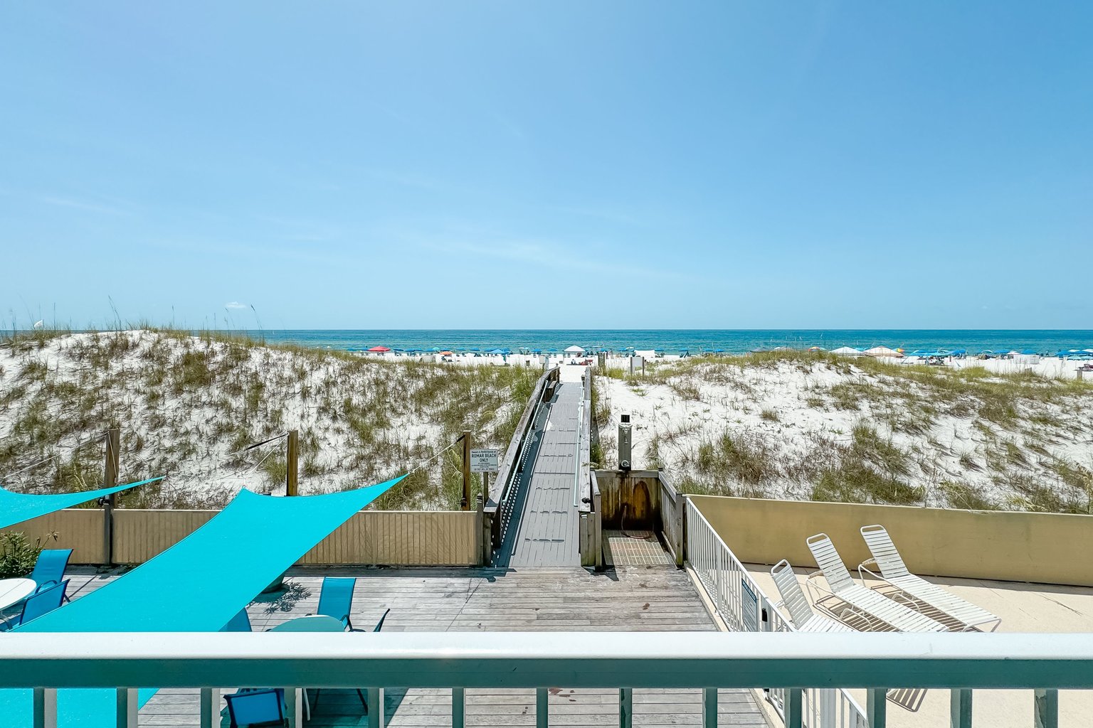 Orange Beach Vacation Rental