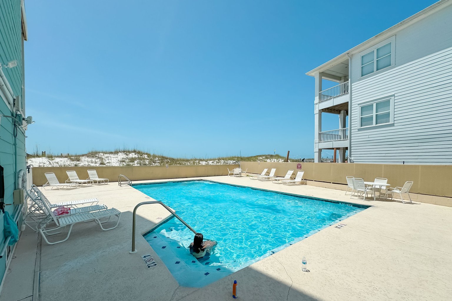 Orange Beach Vacation Rental