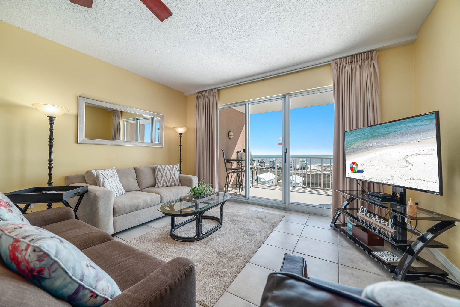 Gulf Shores Vacation Rental