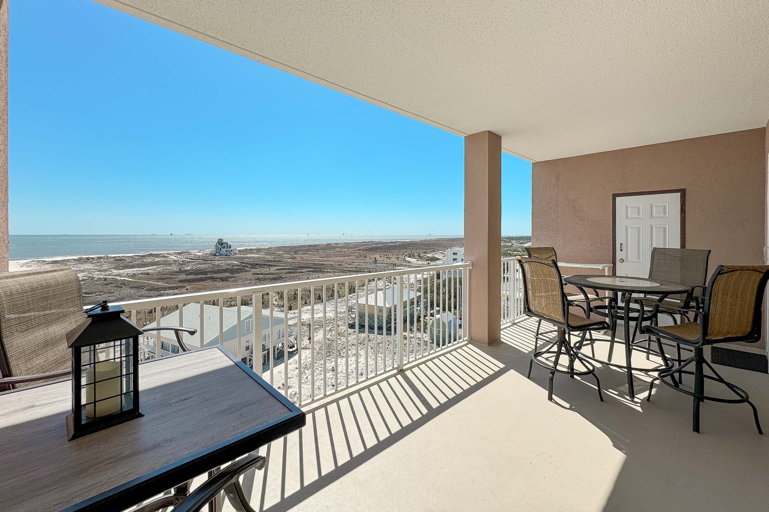 Gulf Shores Vacation Rental