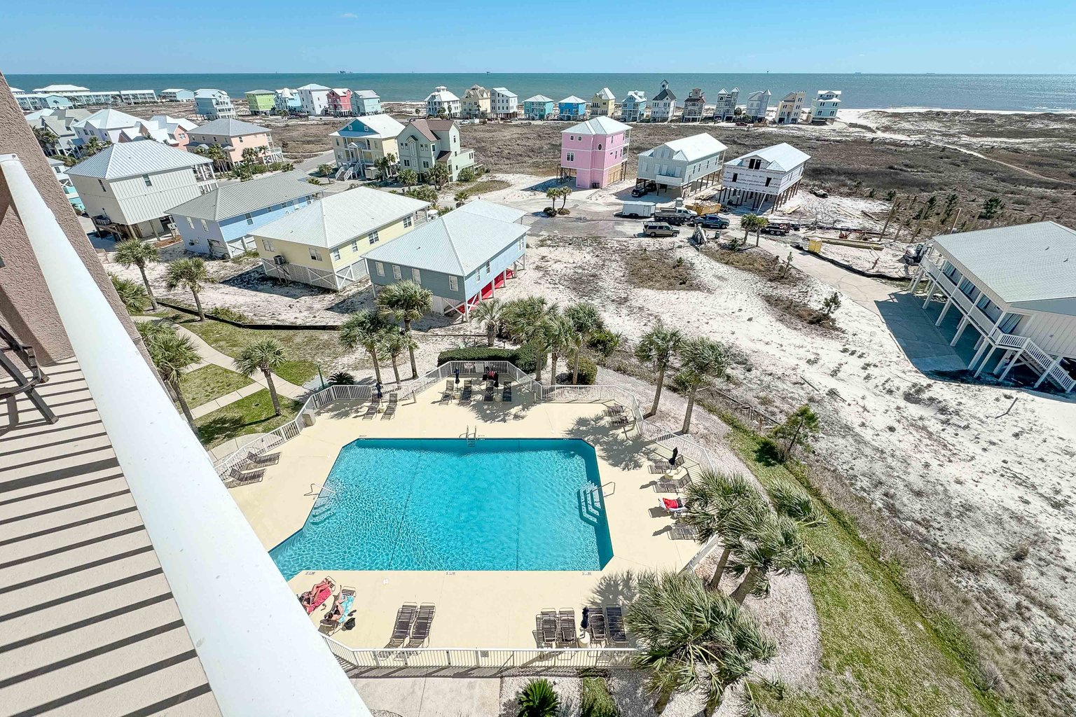 Gulf Shores Vacation Rental