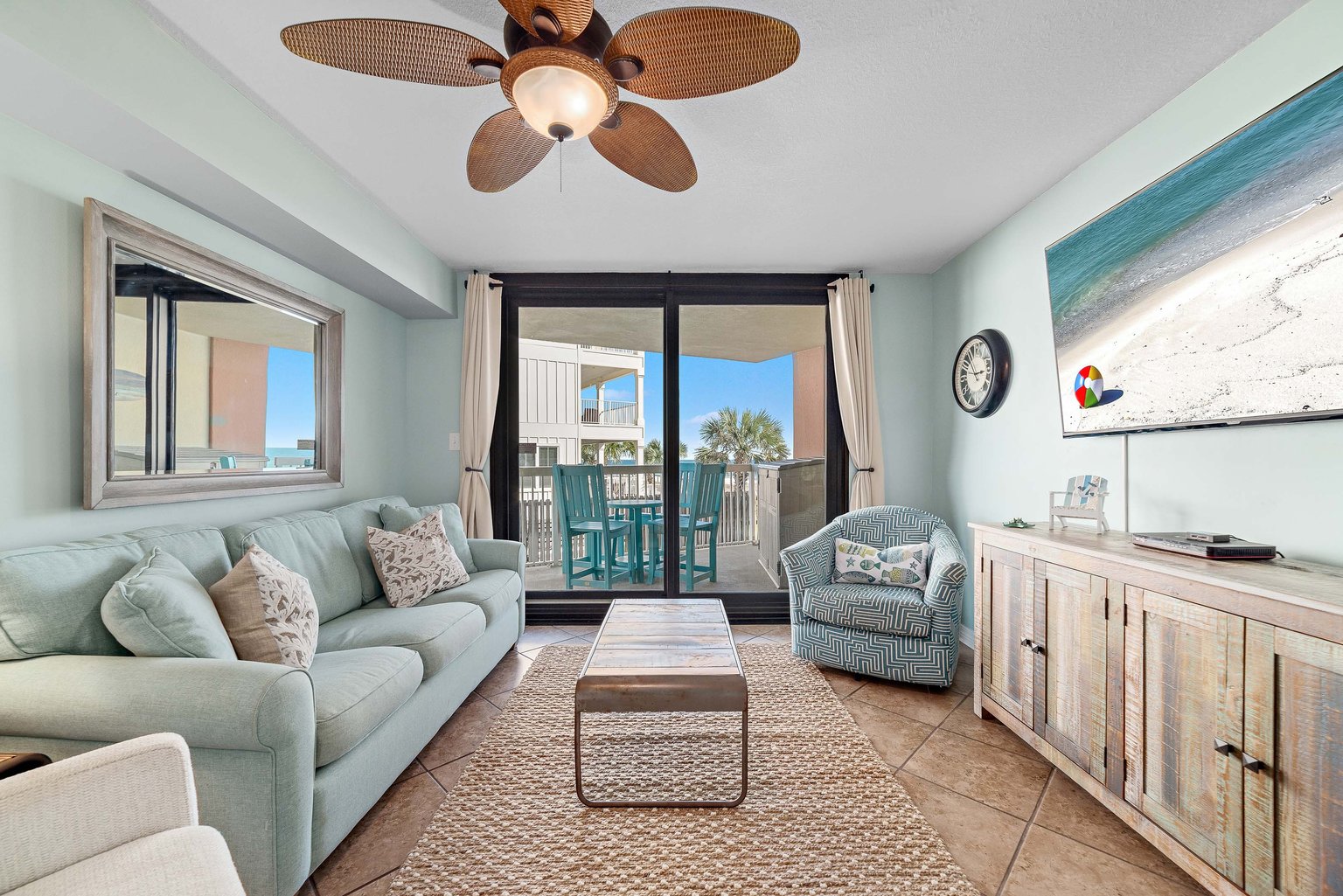 Orange Beach Vacation Rental