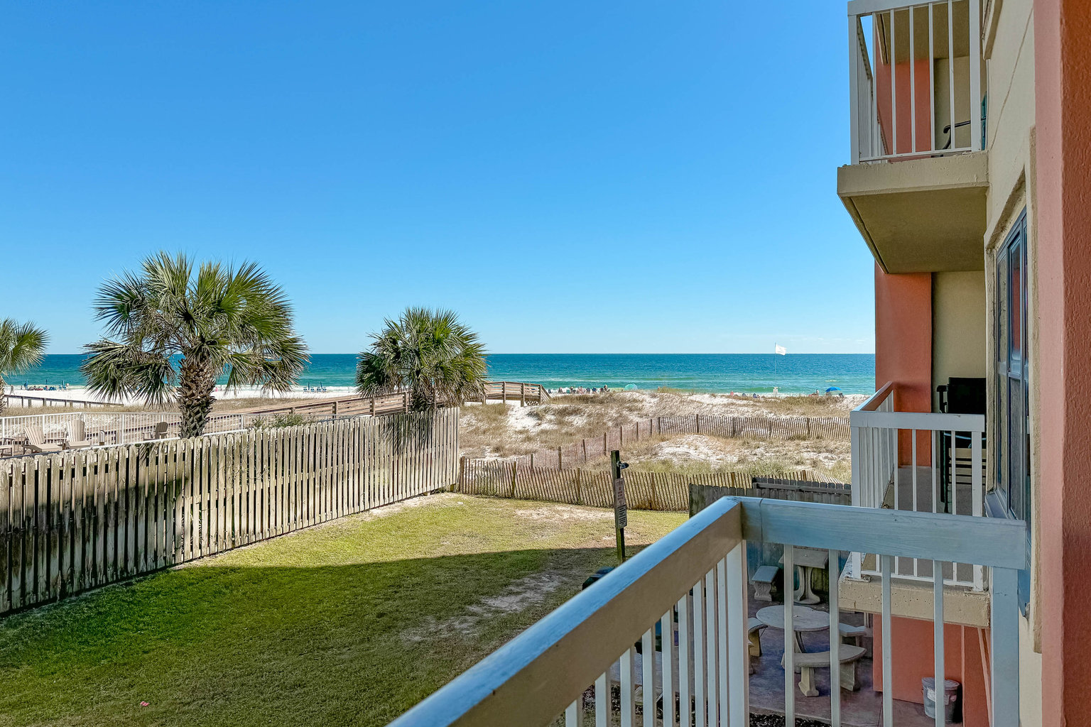 Orange Beach Vacation Rental