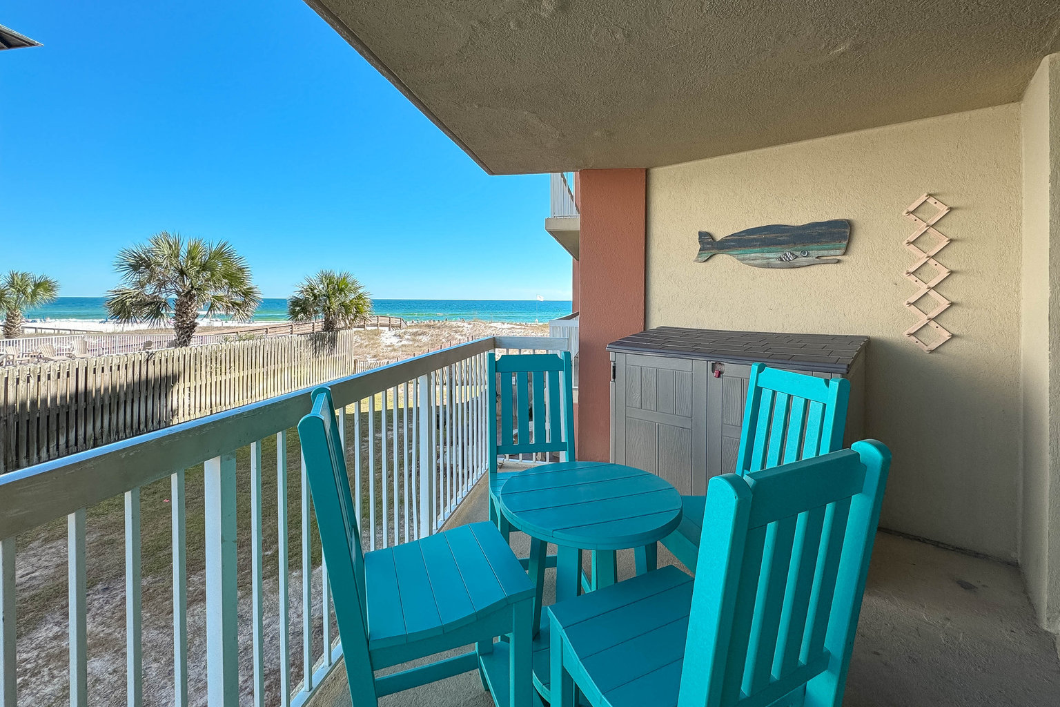 Orange Beach Vacation Rental