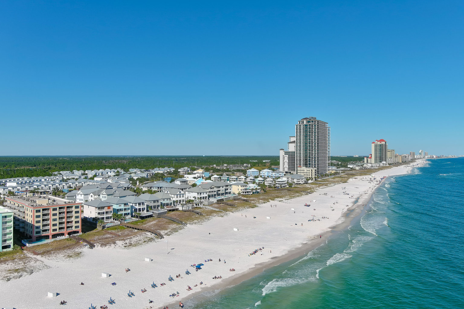Orange Beach Vacation Rental
