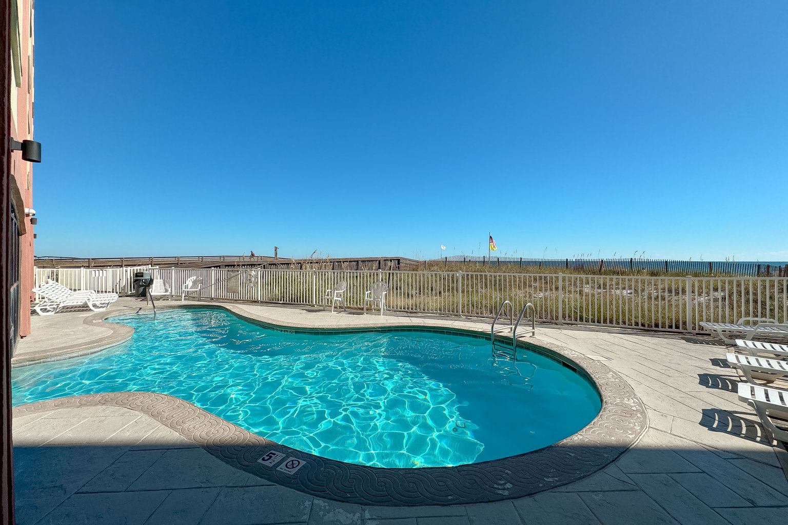 Orange Beach Vacation Rental