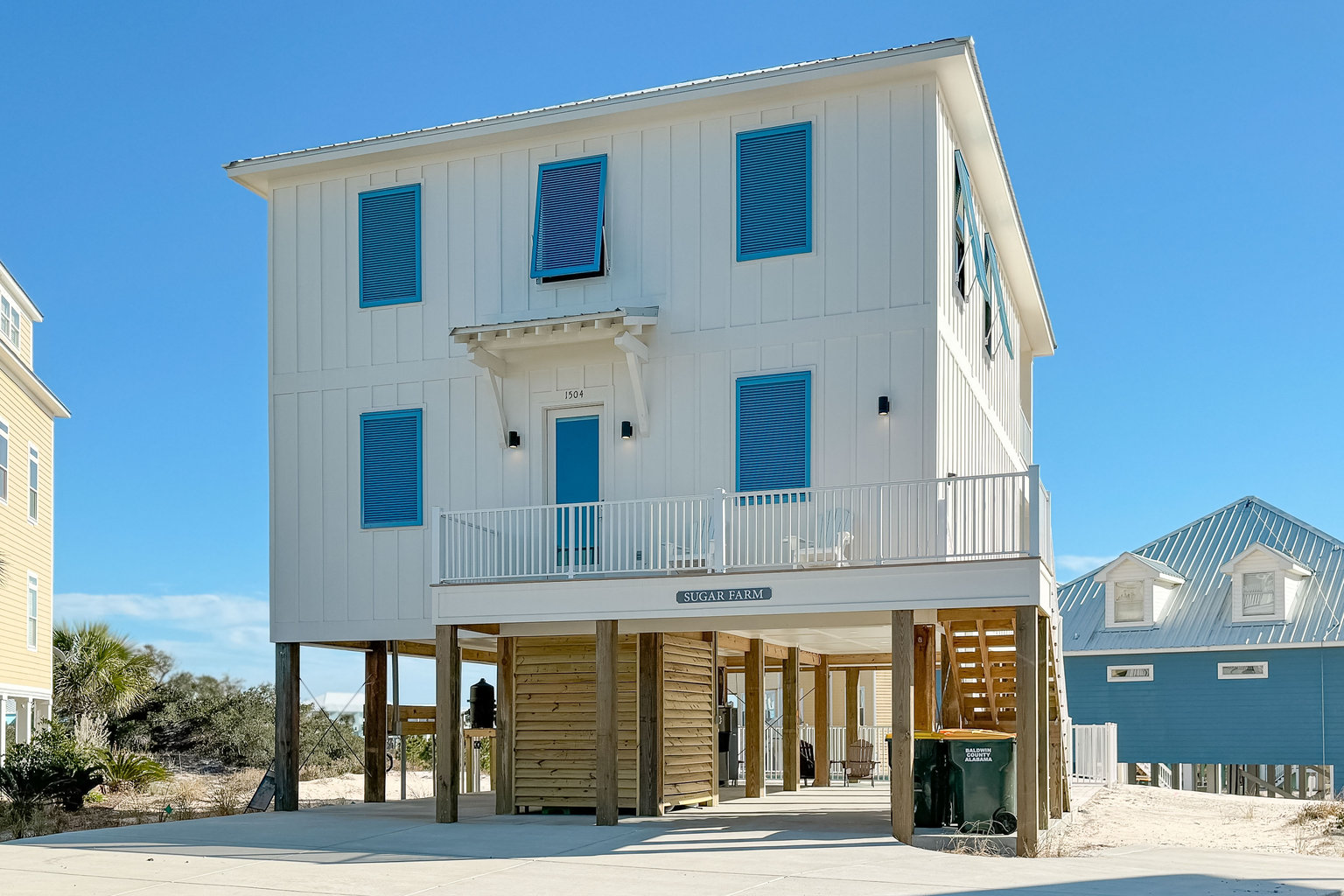 Gulf Shores Vacation Rental