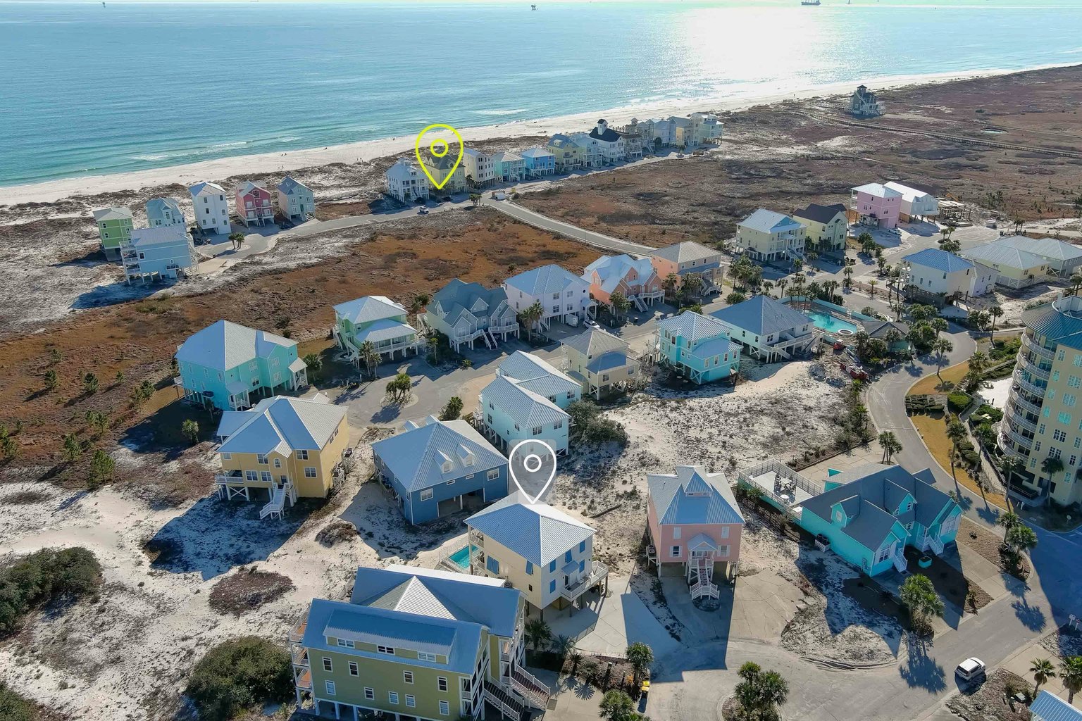 Gulf Shores Vacation Rental