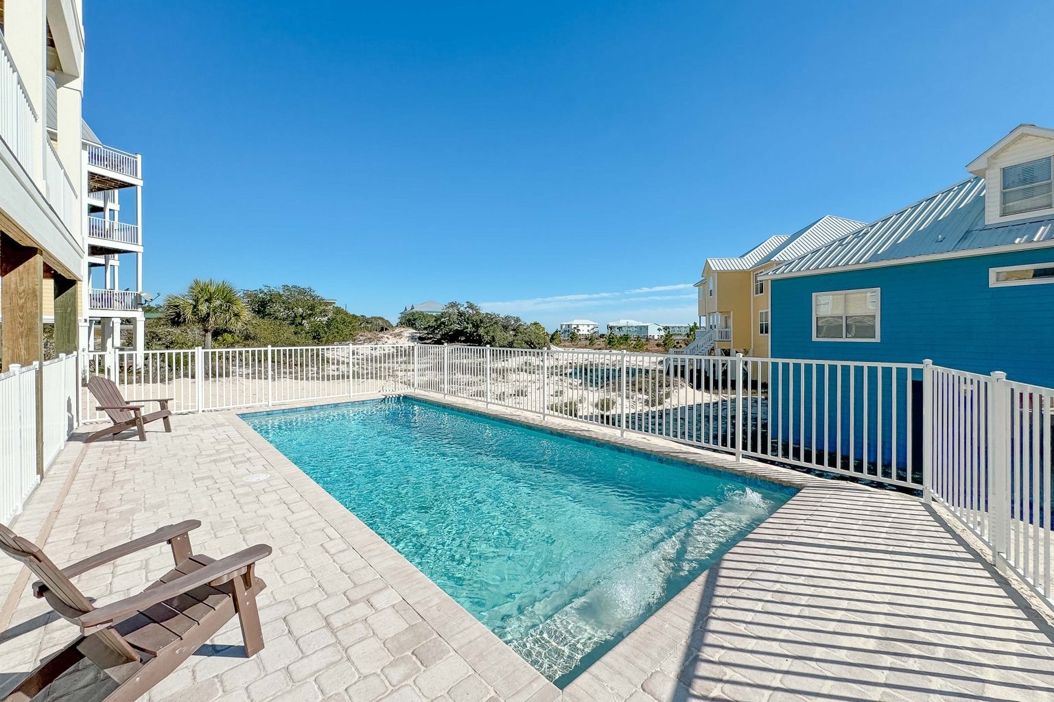 Gulf Shores Vacation Rental