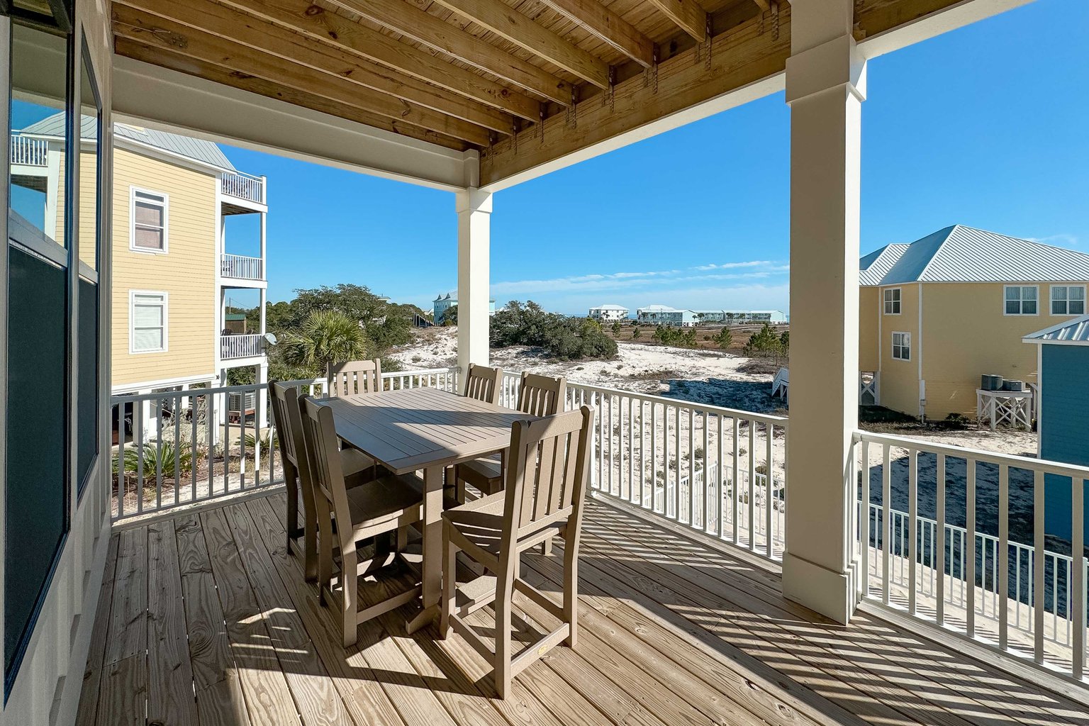 Gulf Shores Vacation Rental