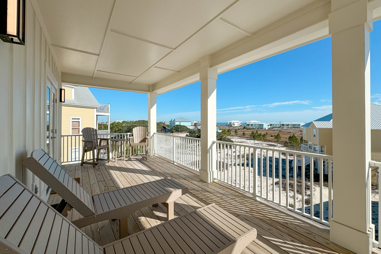 Gulf Shores Vacation Rental