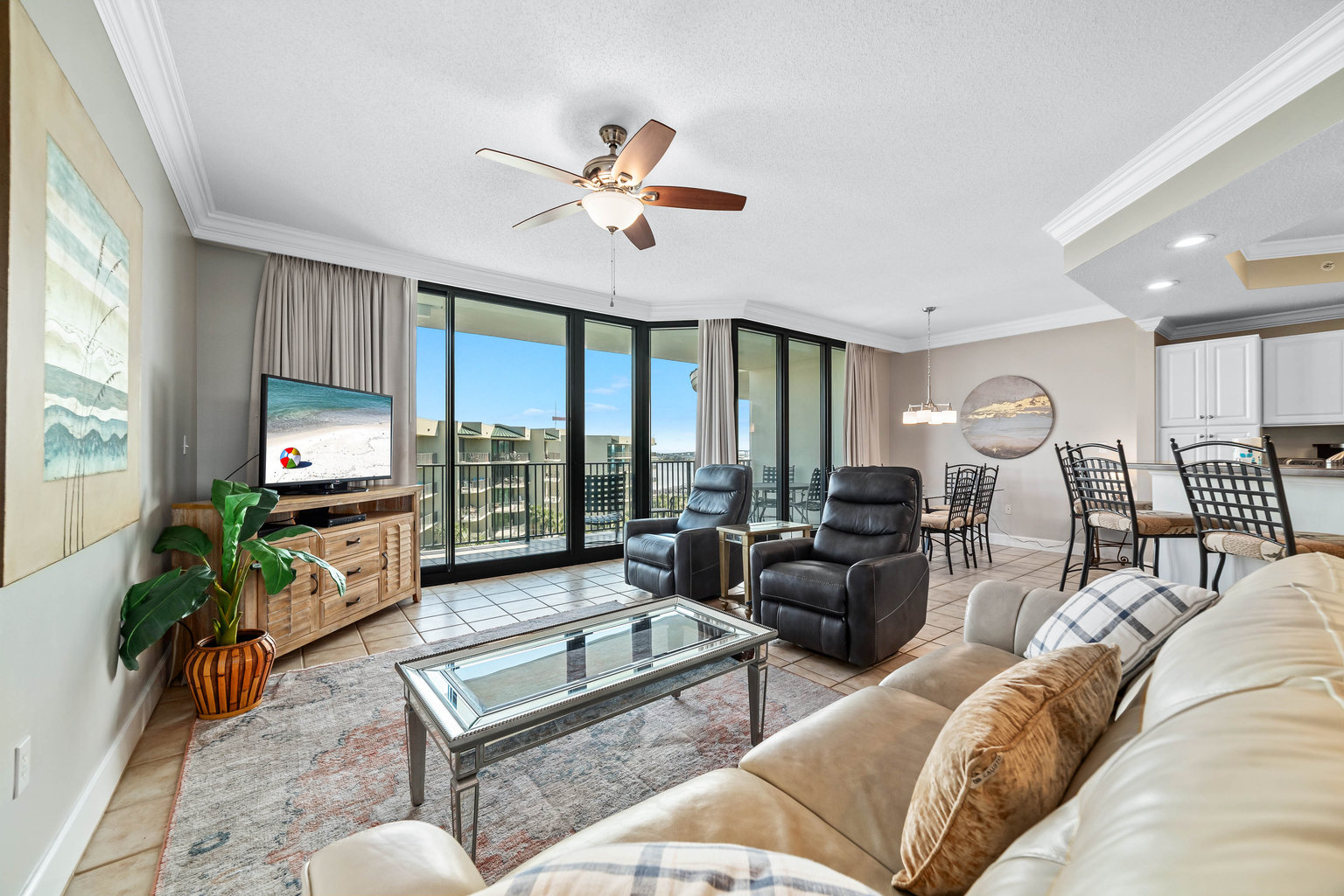 Orange Beach Vacation Rental