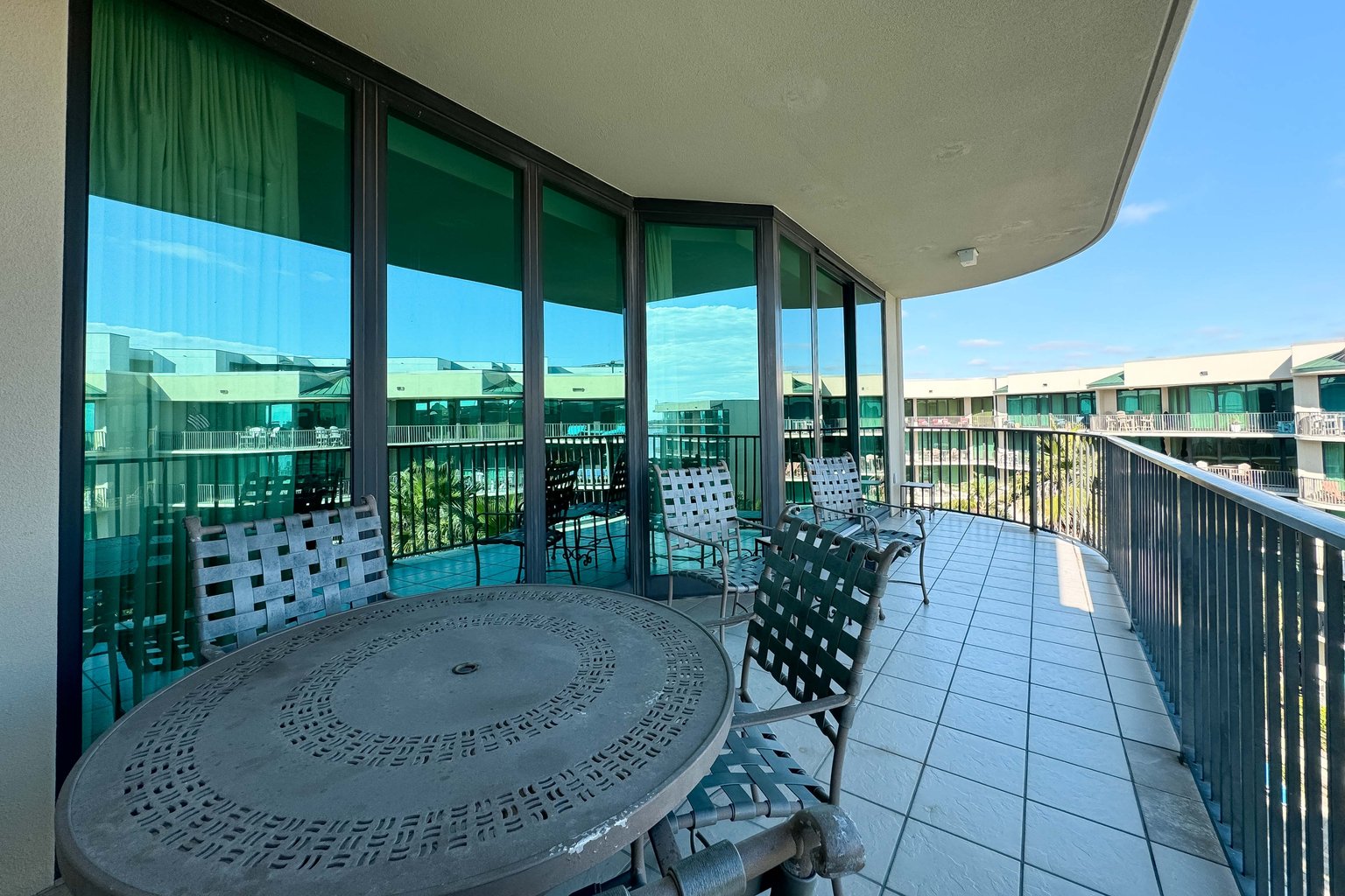 Orange Beach Vacation Rental