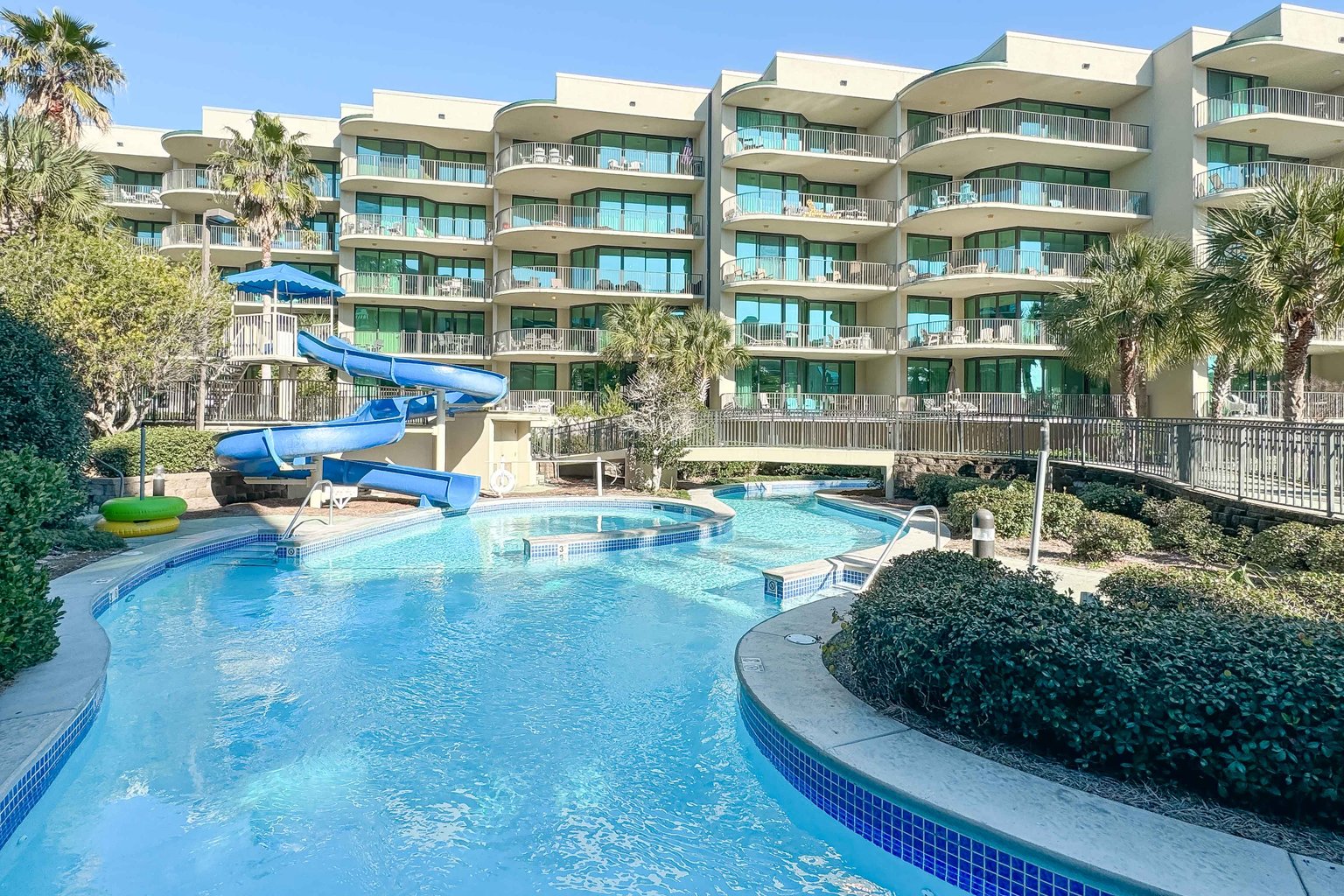 Orange Beach Vacation Rental