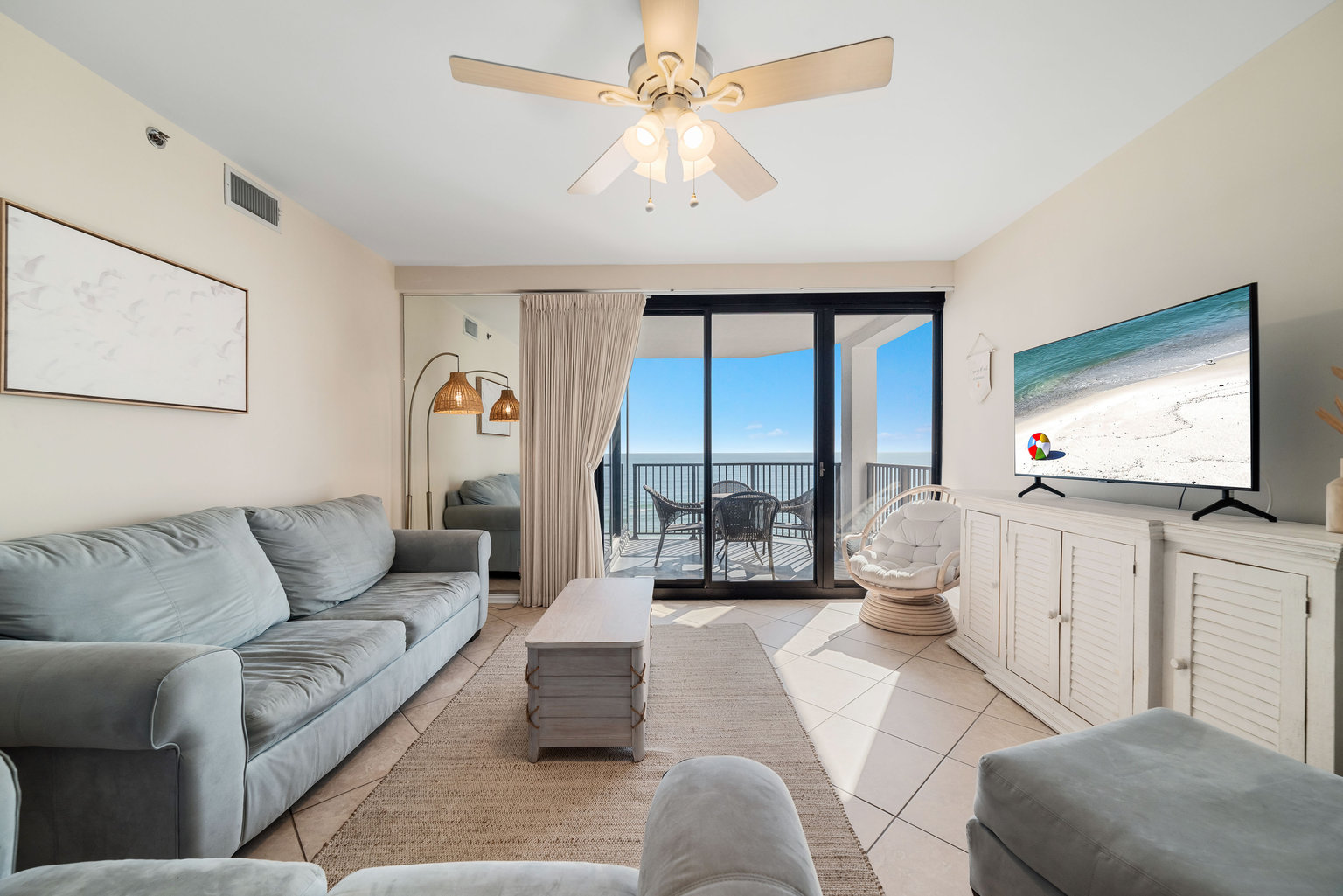 Orange Beach Vacation Rental