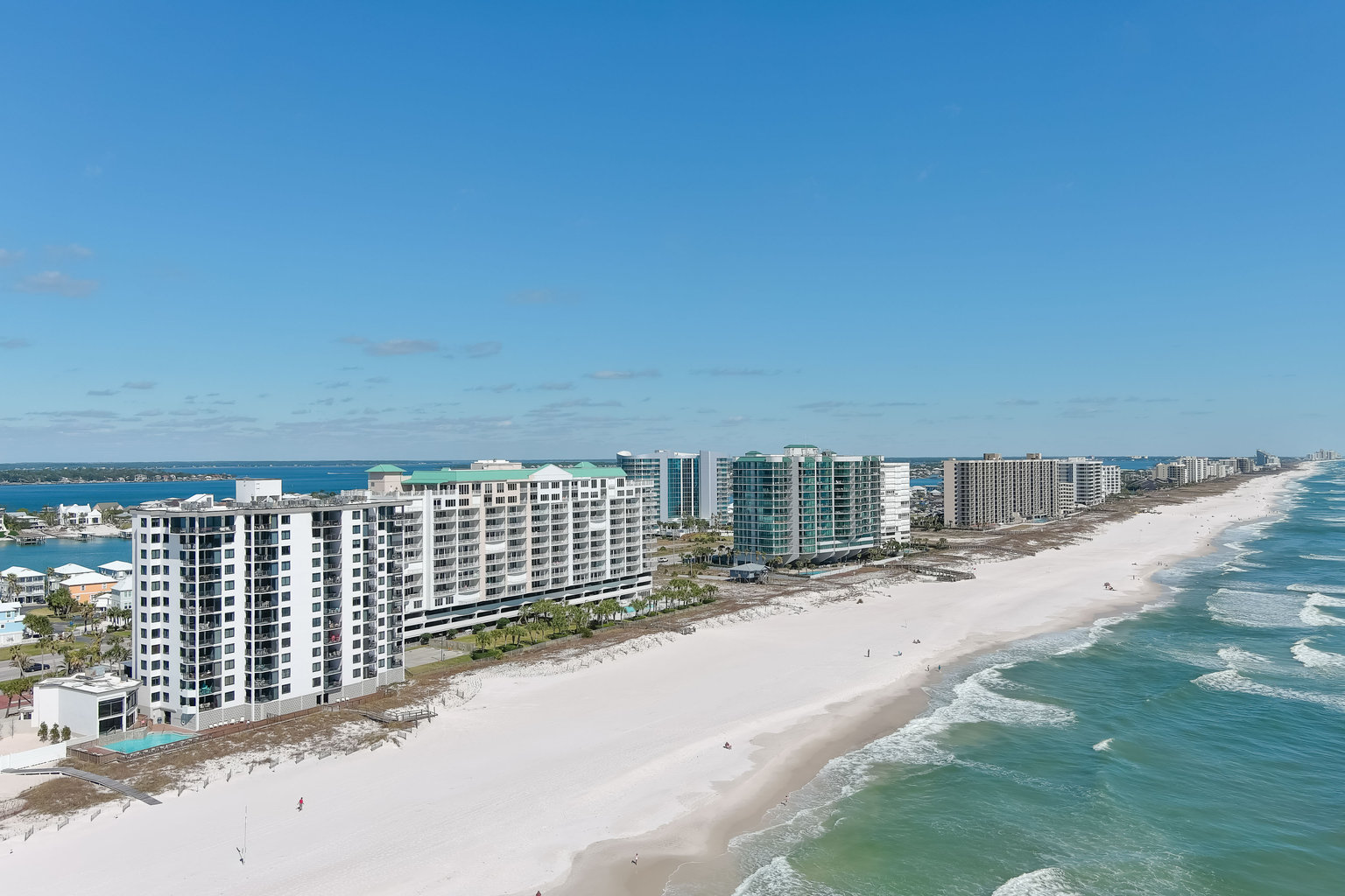 Orange Beach Vacation Rental