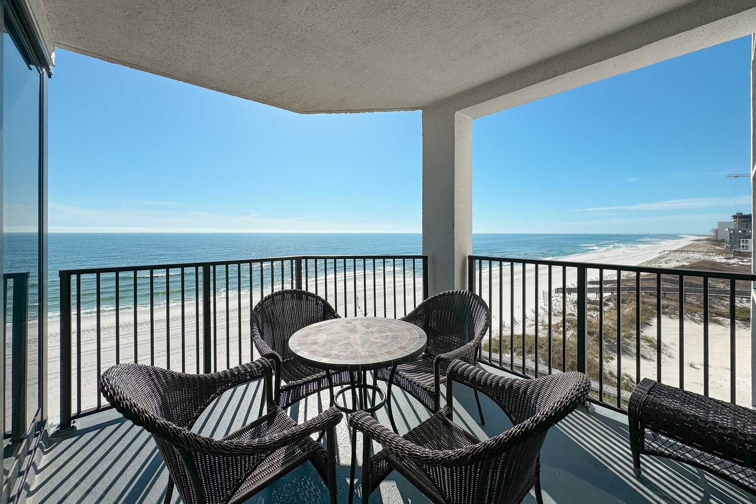 Orange Beach Vacation Rental