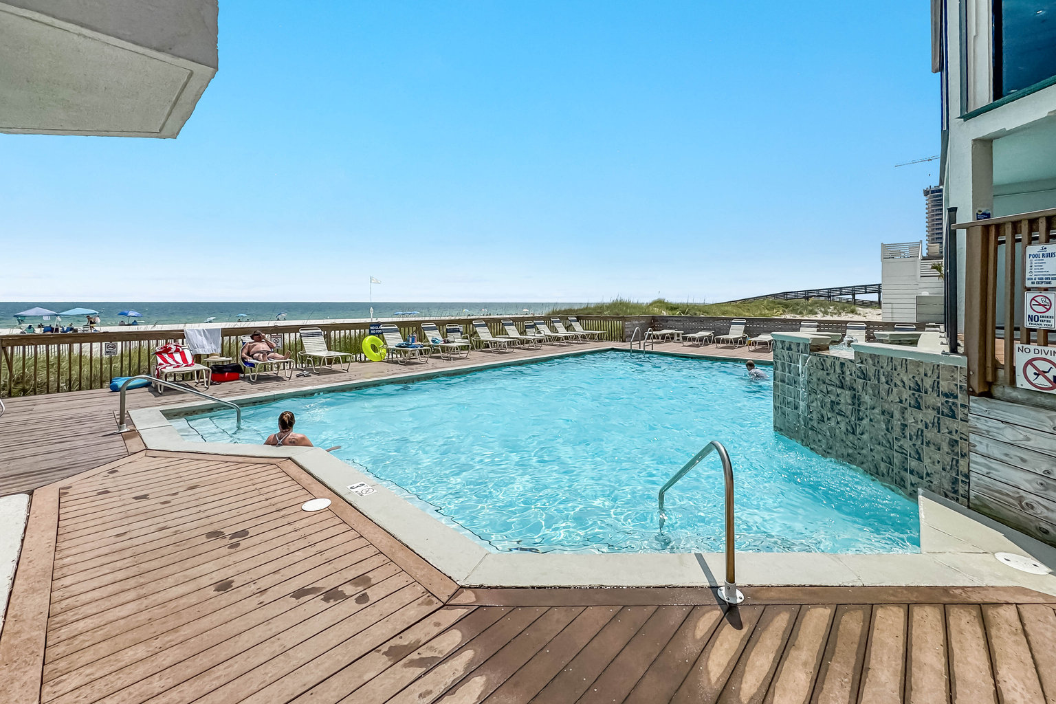 Orange Beach Vacation Rental