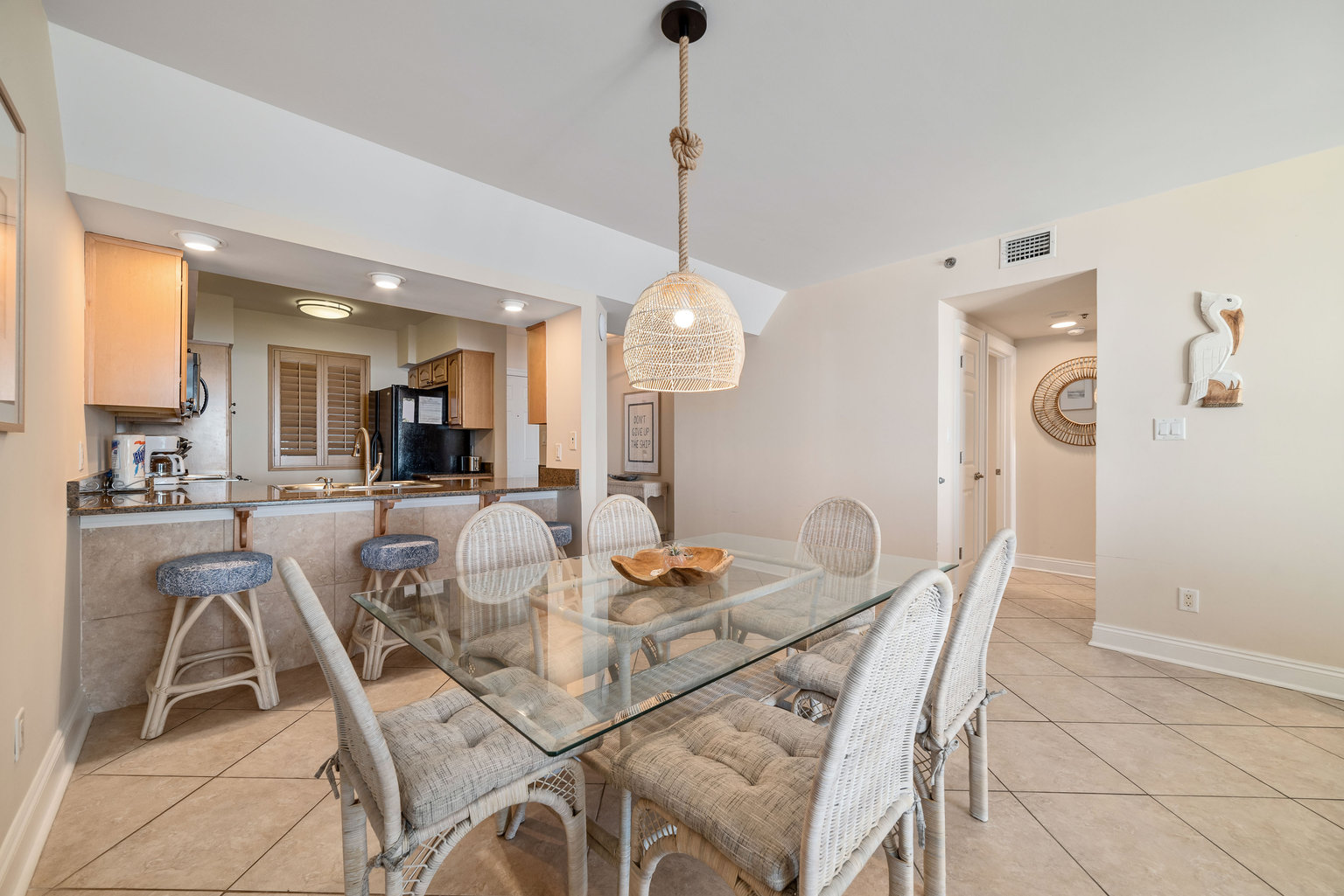 Orange Beach Vacation Rental