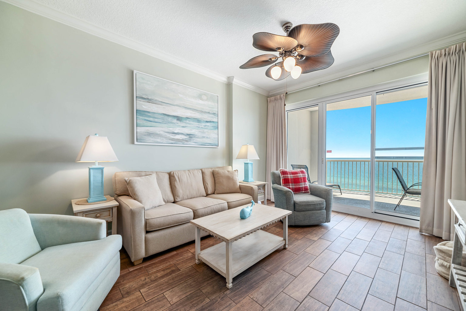 Gulf Shores Vacation Rental