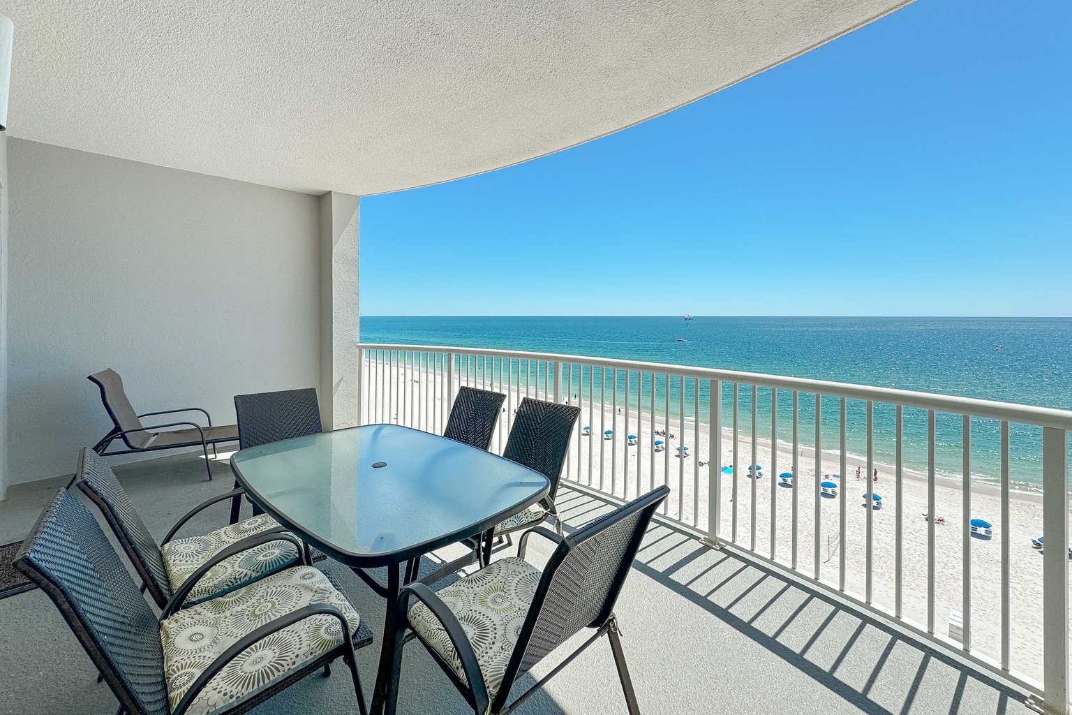 Gulf Shores Vacation Rental