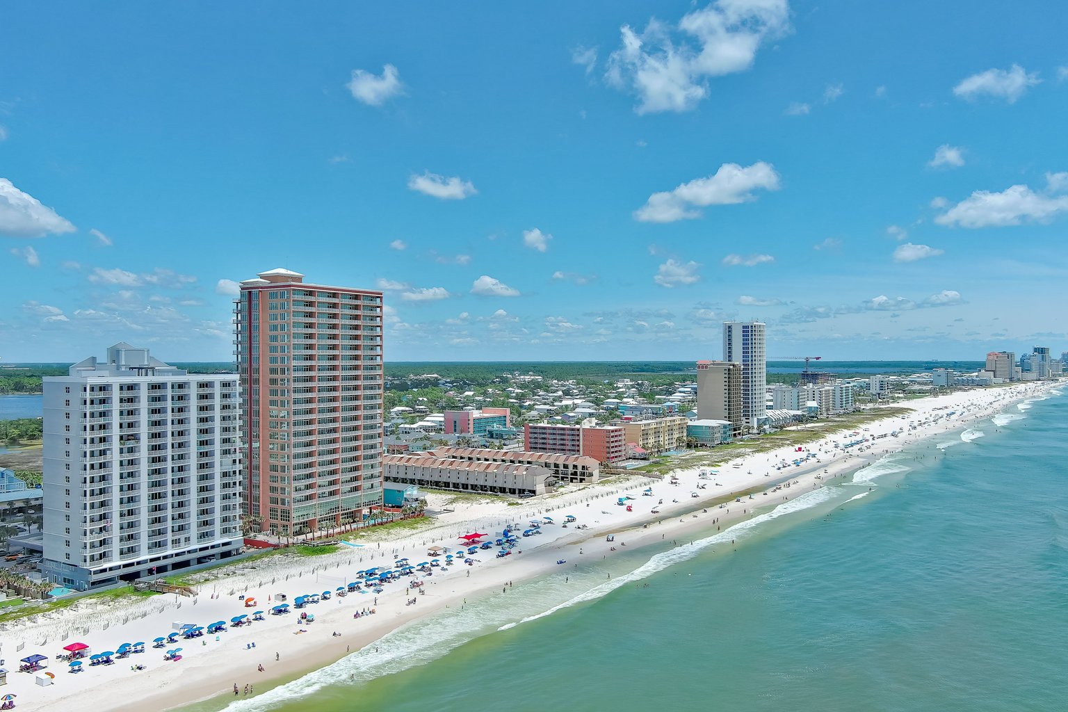 Gulf Shores Vacation Rental