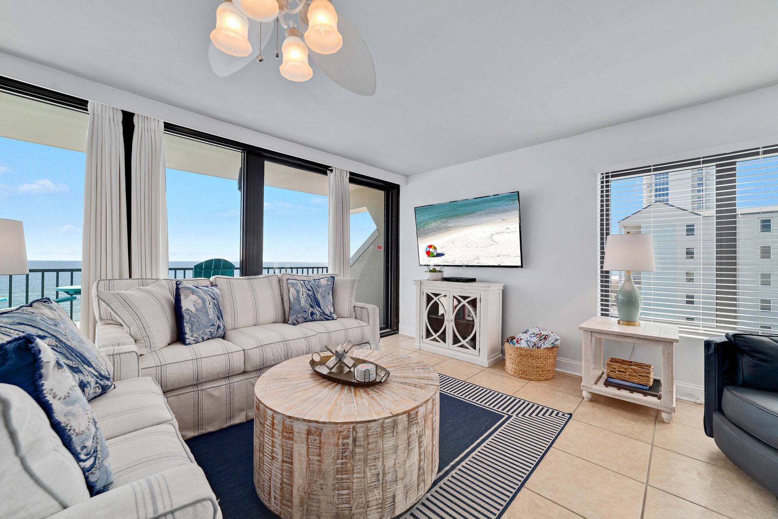 Gulf Shores Vacation Rental
