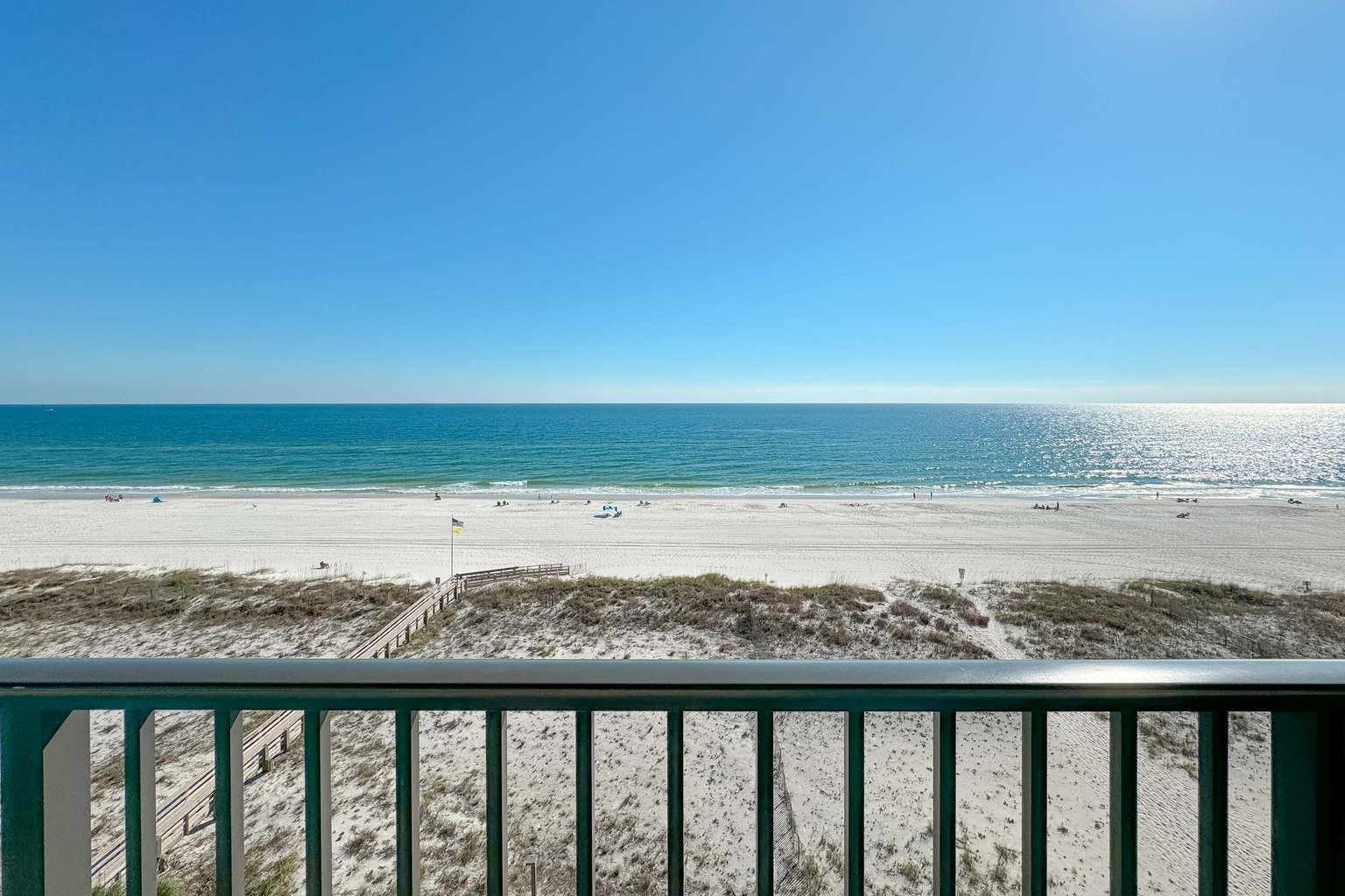 Gulf Shores Vacation Rental