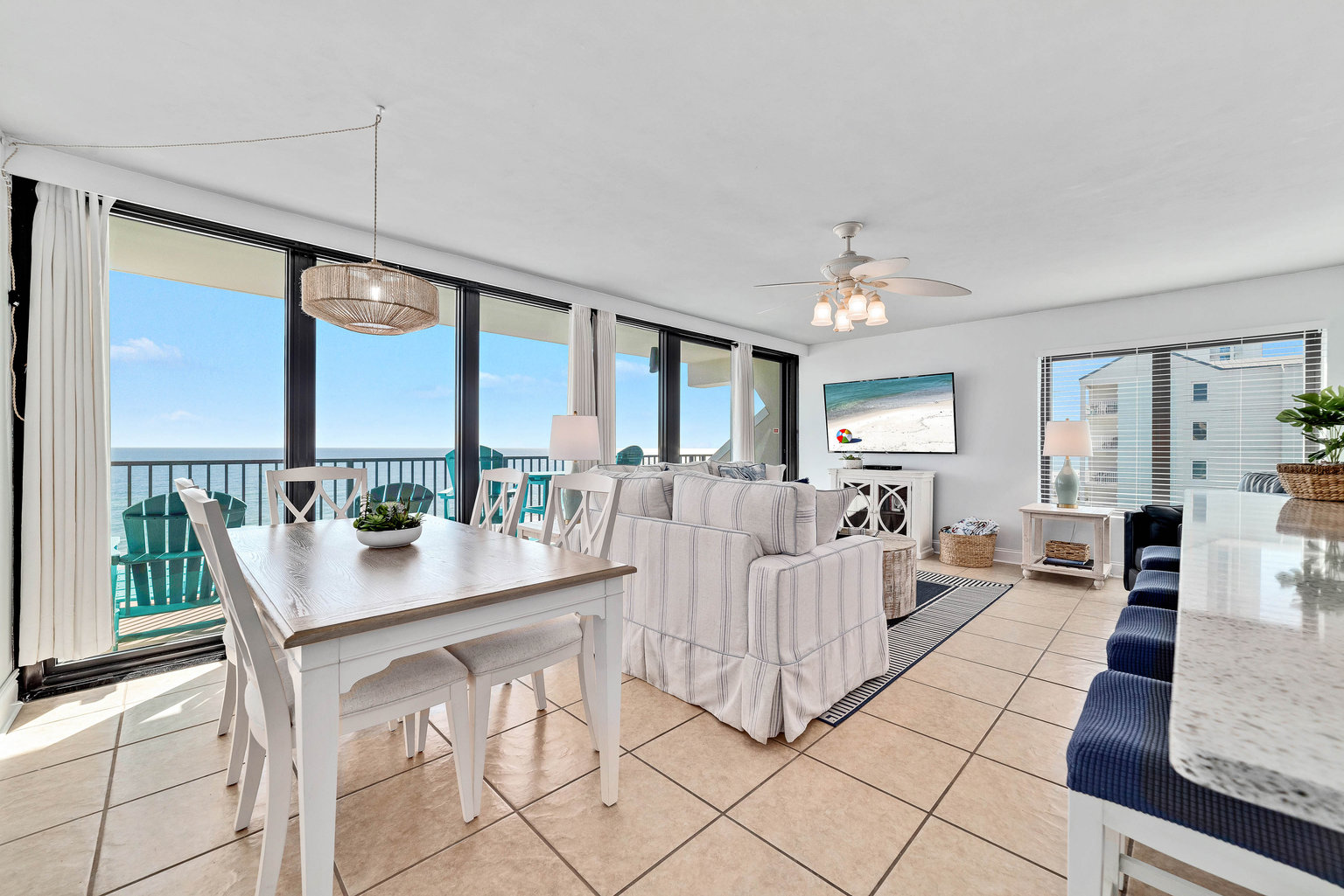 Gulf Shores Vacation Rental
